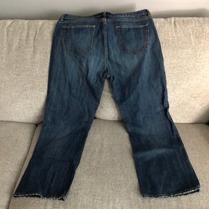 Banana Republic Mens Jeans
